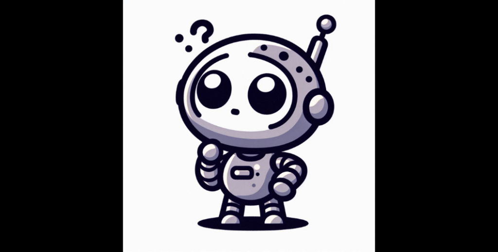 ブログ画像:自分の言葉で伝える重要性 (好奇心 英語)